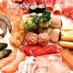 Nguyệt Quế Vi&ecirc;n Restaurant