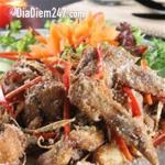 Nhà Hàng Chị Tôi