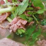 Phở Hoa - Trần Ph&uacute;