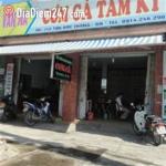 Quán Vân Na - Cơm Gà Tam Kỳ