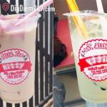 Tr&agrave; Sữa Kitty