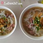 Xí Muội Quán - Điểm Tâm Sáng & Nhậu Bình Dân