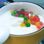 Yumy - T&agrave;u Hũ Đ&aacute;