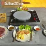 Bò Thảo Dược - Cao Nguyên Đá Đồng Văn