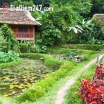 Ecolodge Pan Hou Village