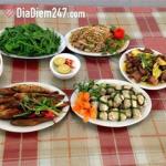 Hải Hiền - Cơm Lẩu