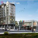 Khách Sạn Hoa Cương