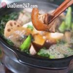 Tình Cốc Quán - Phố Cổ Đồng Văn