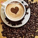 Art Cafe - Giáp Nhị