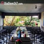 Nhà Hàng Huy Yến