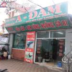 A - Đam