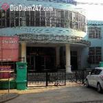 Câu Lạc Bộ Định Công
