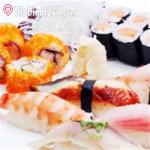 CHH - Sushi Nhật qu&aacute;n
