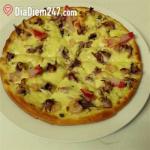 Corner Pizza - T&acirc;n Mai