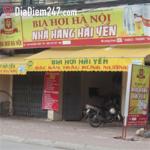 Hải Yến - Bia Hơi Hà Nội