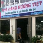 Hương Việt - Lợn Lủng Và Món Ăn Dân Tộc