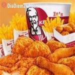 KFC - Định Công