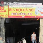 Nhà hàng 142