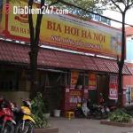 Nhà Hàng Bảo Long Vân - Trần Điền