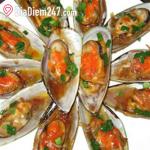 Nh&agrave; H&agrave;ng T&acirc;m Việt 1 - Hải Sản Ba Miền