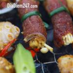 Nhất Nướng - Định Công