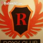 Roxy Club - Định Công