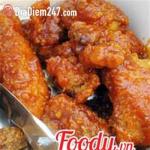 BBQ Chicken - Hà Đông