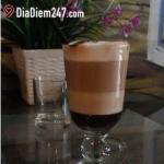 Đamsan Cafe - Nguyễn Xiển