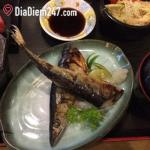 Donburi Japanese