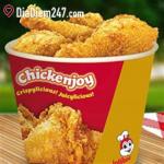 Jollibee - HiWay Hà Đông