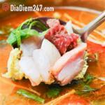 Lẩu Thái MQ - Hiway