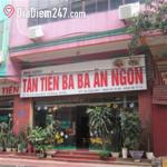 Tân Tiến
