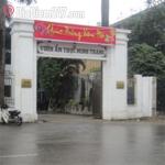 Vườn Ẩm Thực Minh Trang