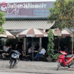 Giải Khát Cafe - Nguyễn Xiển
