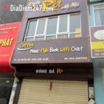Rét Cafe
