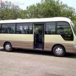 Nhà xe Hiến Lợi