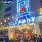 Lẩu Nướng 23..Z&ocirc; - Triều Kh&uacute;c