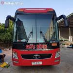 Nhà xe Đức Bình