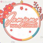 JamJam nail corner - Đ&agrave; Nẵng