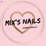 Mixx_Nails Nguyễn Minh Ch&acirc;u - Đ&agrave; Nẵng