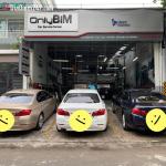 Gara ô tô OnlyBIM
