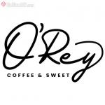 O&rsquo;Rey Coffee - H&agrave; Nội
