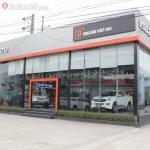 Isuzu Việt Hải - Hà Nội