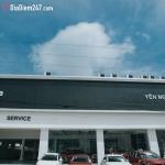 Mazda Yên Nghĩa - Hà Nội