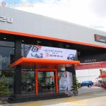 Isuzu An Lạc - Hồ Chí Minh