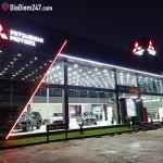 Mitsubishi AMC Nam Sài Gòn