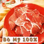 B&ograve; Sốt Hẻm YoYo - T&acirc;n Hương Tiền Giang