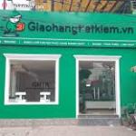 Bưu cục Giao H&agrave;ng Tiết Kiệm Ph&uacute; Phong