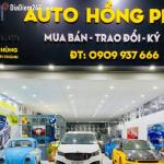 Hồng Phúc Auto - Hồ Chí Minh