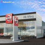 Nissan Hà Đông - Hà Nội